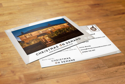 Design & Print