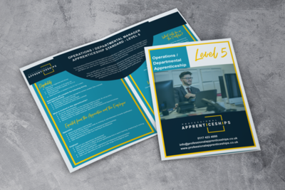 Design & Print