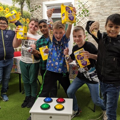 Escape Rooms Milton Keynes, Activities Milton Keynes, Corporate Team Building Events Milton Keynes, Birthday Parties Milton Keynes