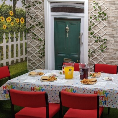 Escape Rooms Milton Keynes, Activities Milton Keynes, Corporate Team Building Events Milton Keynes, Birthday Parties Milton Keynes