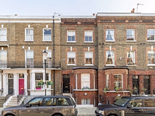Flood Street, Chelsea