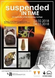 2018 Suspended in Time