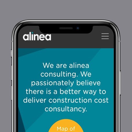 Case Study of alinea construction cost consultancy