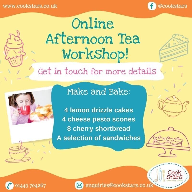 Workshops and Events