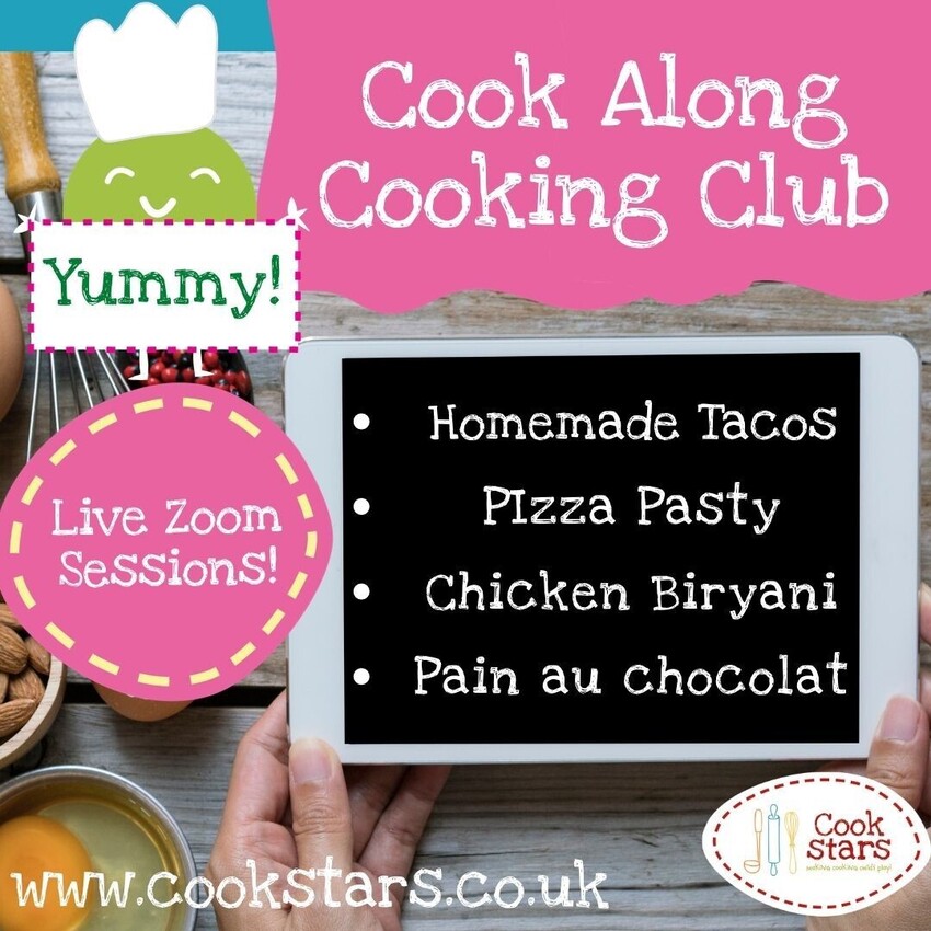 Workshops and Events