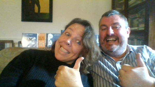 We Won! Scots Business o' the Year, Scots Language Awards 2020