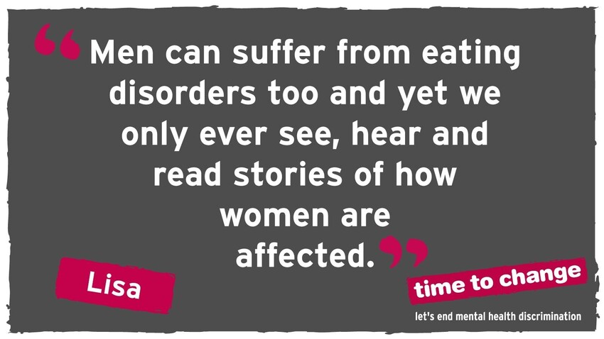 Andy Garland Therapies - Counselling Cardiff - Mental Health Services Cardiff - Cardiff Therapists - bulimia - men with bulimia - eating disorder