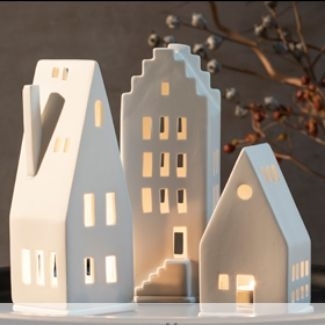 Light up the Home