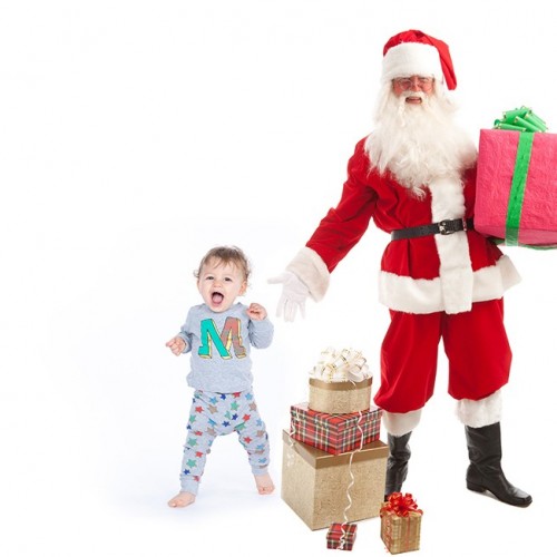 Virtual Santas Grotto