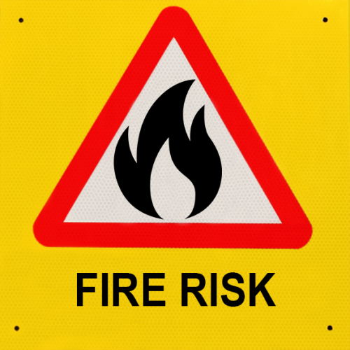 COVID-19 and Fire Risk Assessments for SMEs