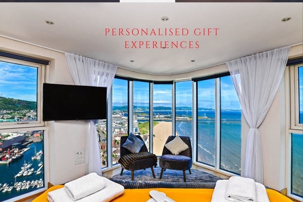 Personalised Gift Experiences