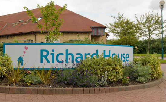 HEA sponsors Richard House Online Networking Business Breakfast