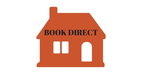 Why #Bookdirect With Cheltenham Racing Accommodation ?