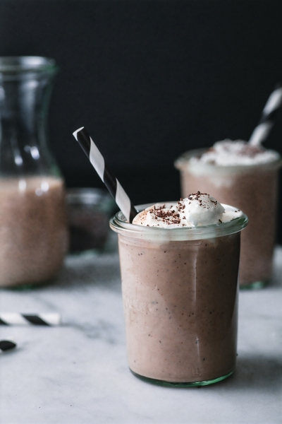 Meal shakes and protein powders