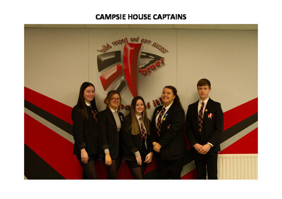 Pastoral Team