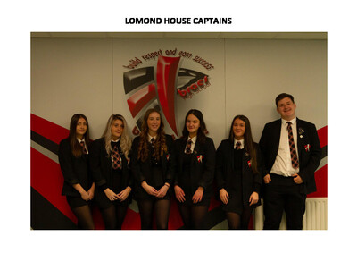 Pastoral Team