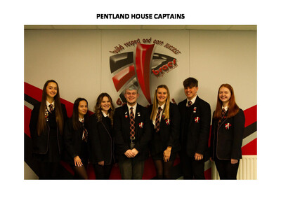 Pastoral Team