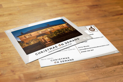 Design & Print