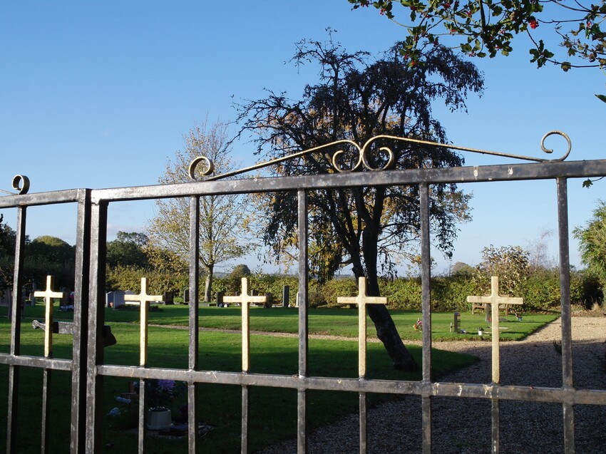 Cemetery