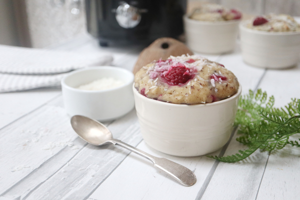 Chronicle and Echo - Slow Cooker Puddings