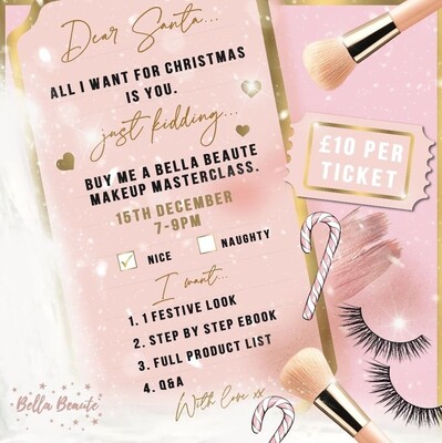 Dear Santa