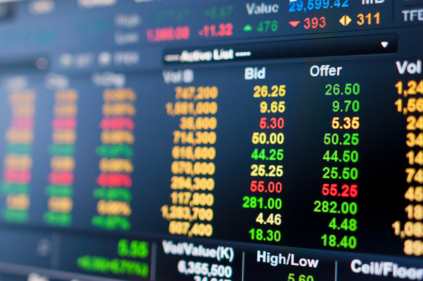 Is 2021 the year of consolidation for ACD and ManCo services?