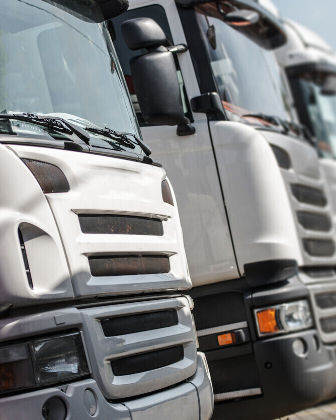 Road haulage courses