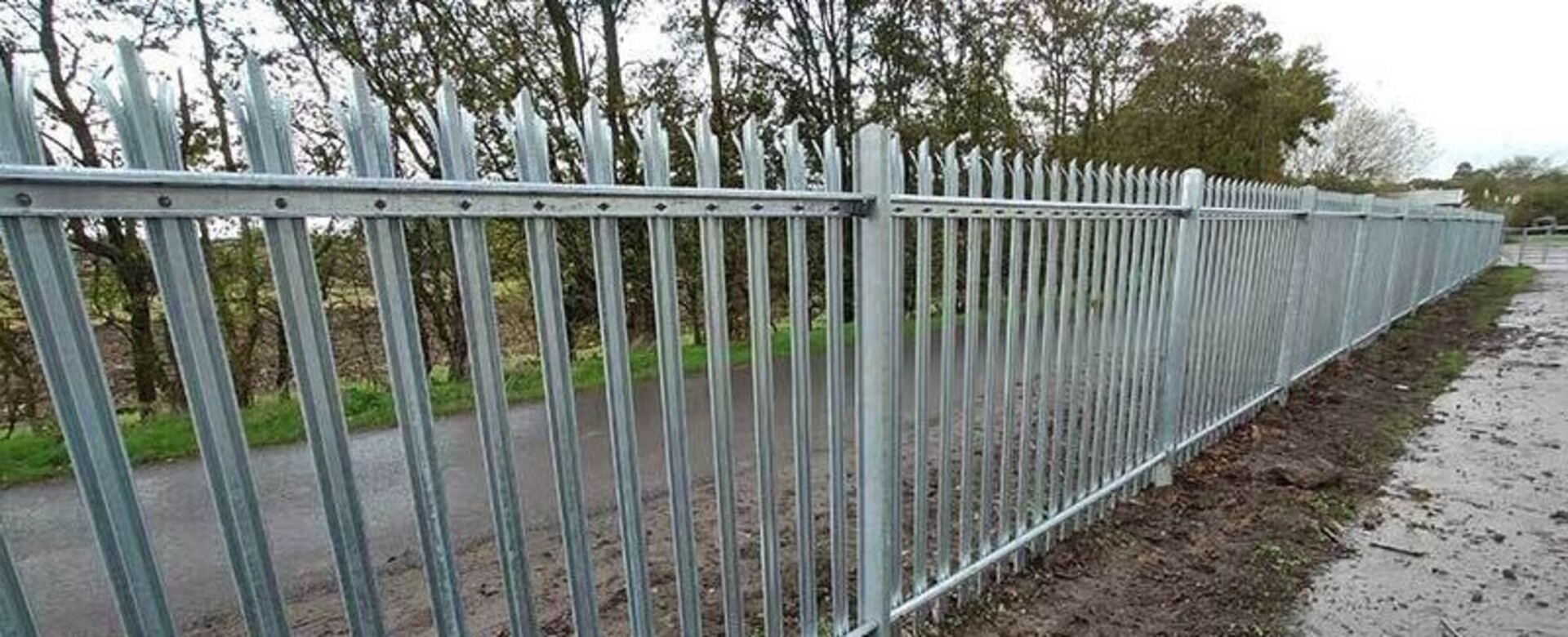 Rayleigh Fencing Ltd Fencing Rayleigh Fencing Repair Rayleigh