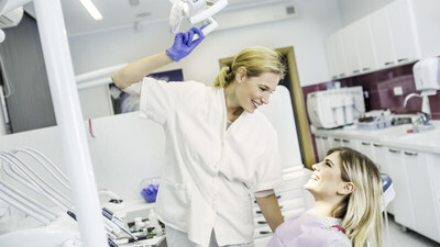 New Patients