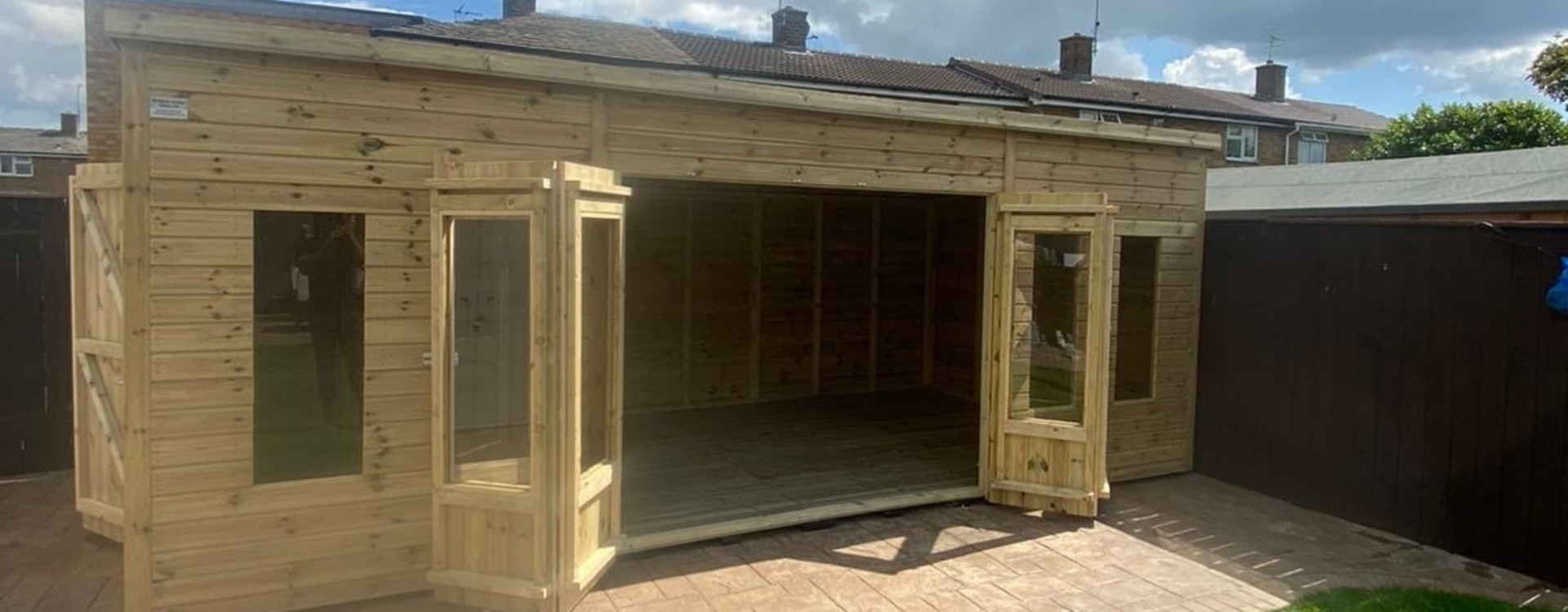 Northern Garden Sheds Sheds Newcastle