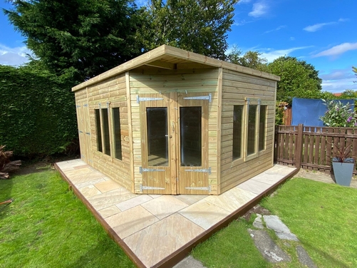 Sheds | Northern Garden Sheds | Sheds Newcastle