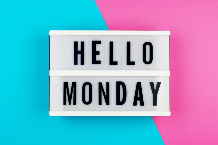 Andy Garland Therapies - Counselling Cardiff - Mental Health Services Cardiff - Cardiff Therapists - monday morning anxiety