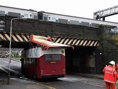 Bridge Strike Awareness