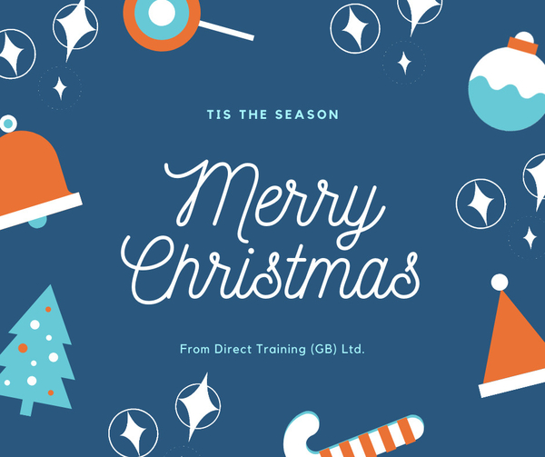 Merry Christmas