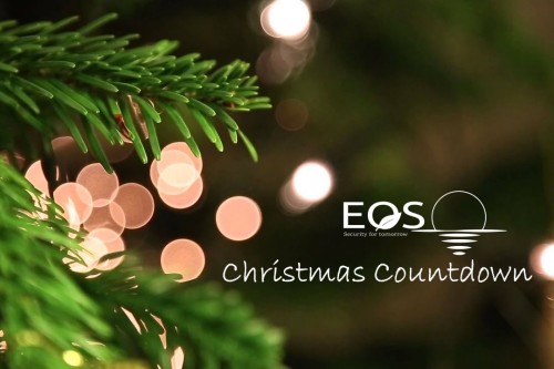 EOS Advent Calendar