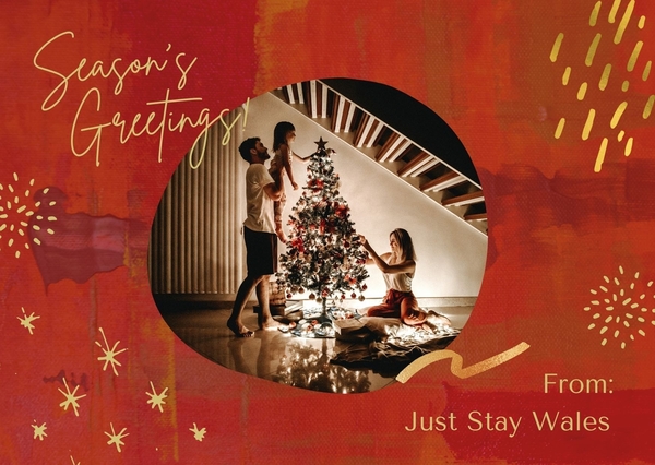 Season's Greetings