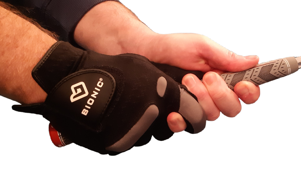 MEN'S BIONIC MEN'S BIONIC