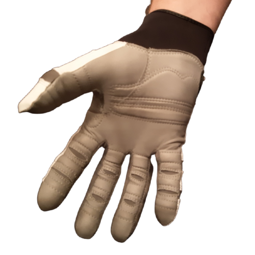 MEN'S BIONIC "RELIEFGRIP" GOLF GLOVES (Right Hand) Golf Gloves Direct Cheap Golf Gloves