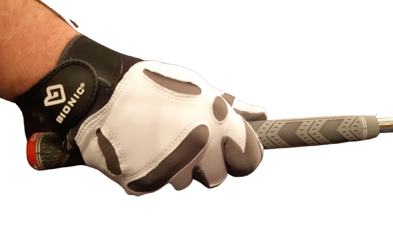 MEN'S BIONIC MEN'S BIONIC