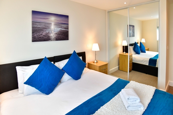 Emergency & Key Worker Accommodation