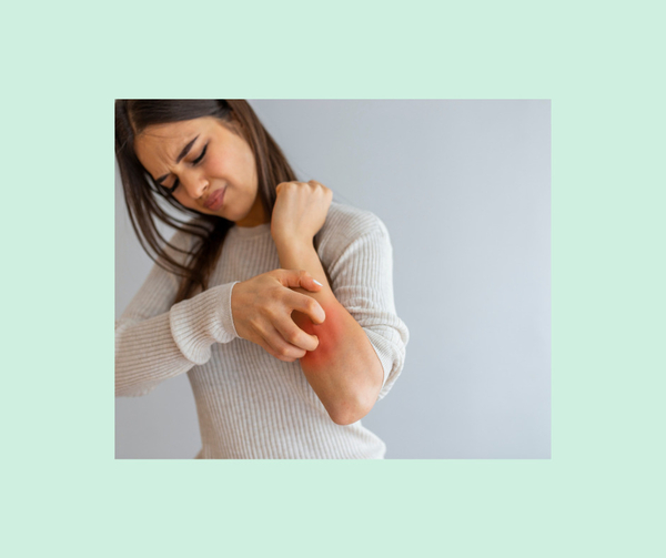 Is Your Gut Health Affecting Your Skin?