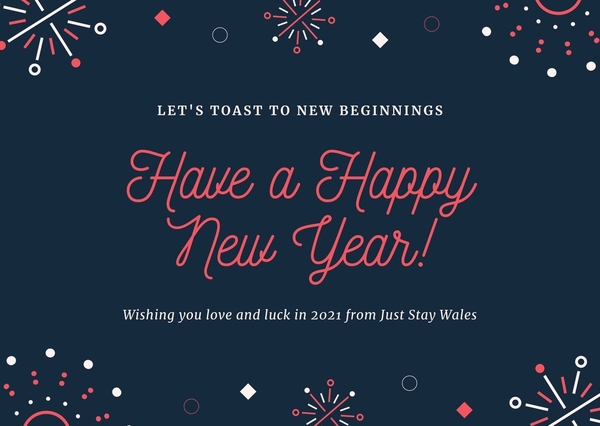 Happy New Year