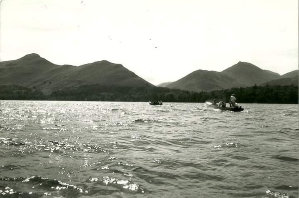 Lakeland Journey