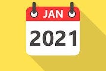 January 2021