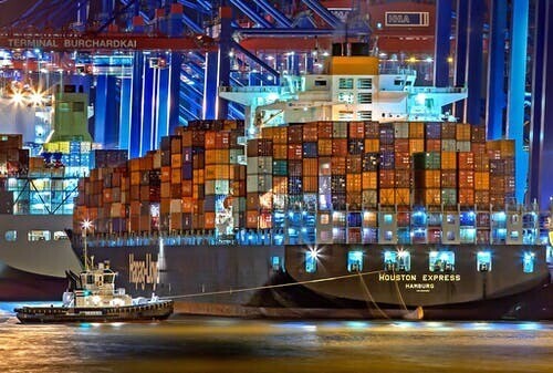 VAT and Brexit - how do the changes affect goods?