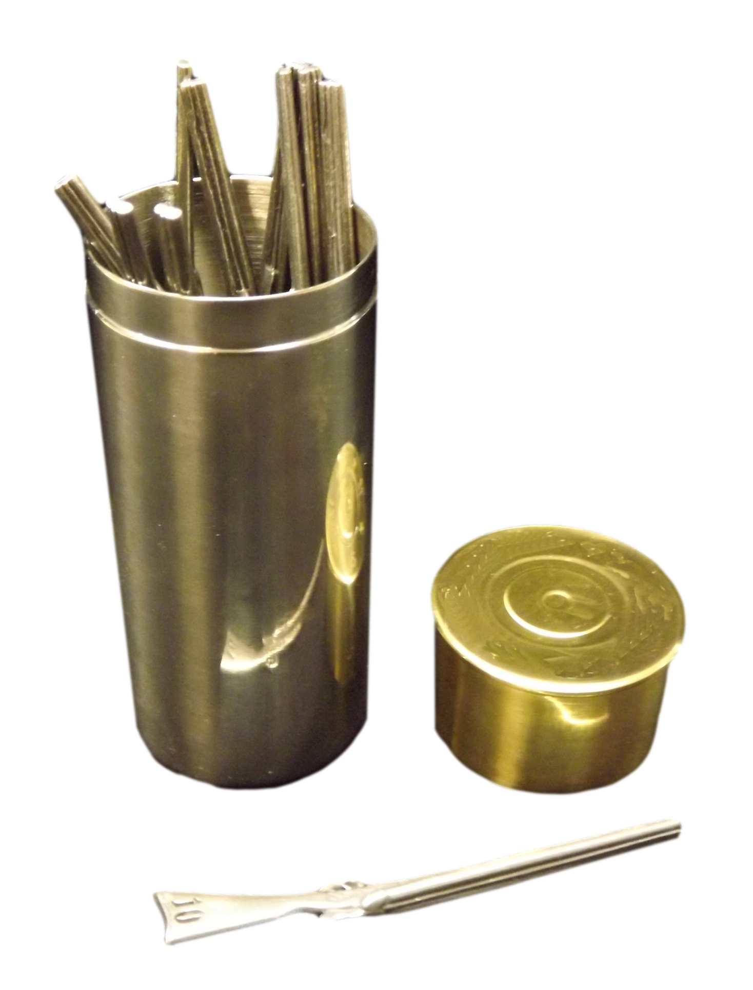 Ultimate Shooting Gift TMB DESIGNS