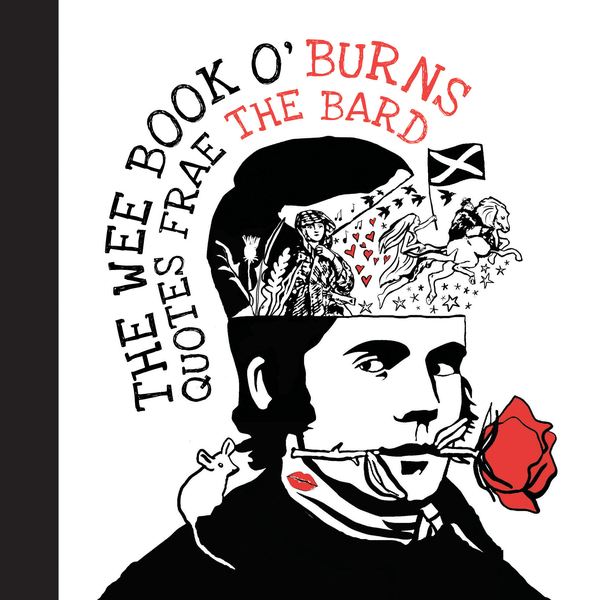Robert Burns - Wur Hero!