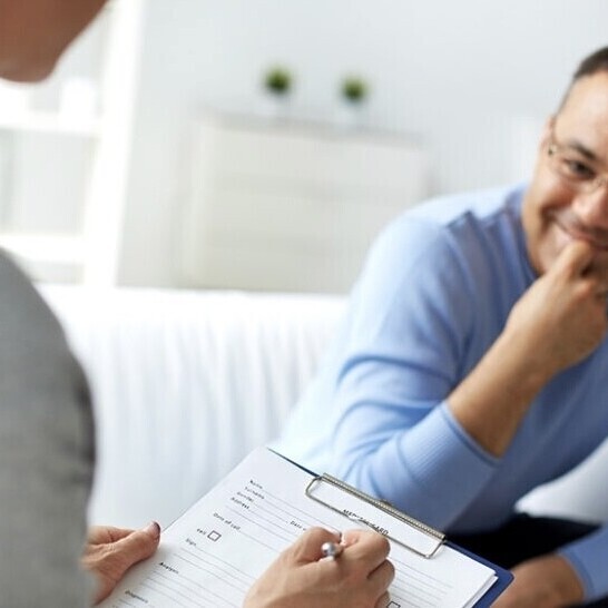 Psychological and Wellbeing Assessments