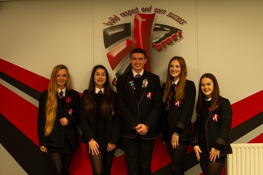School Captains