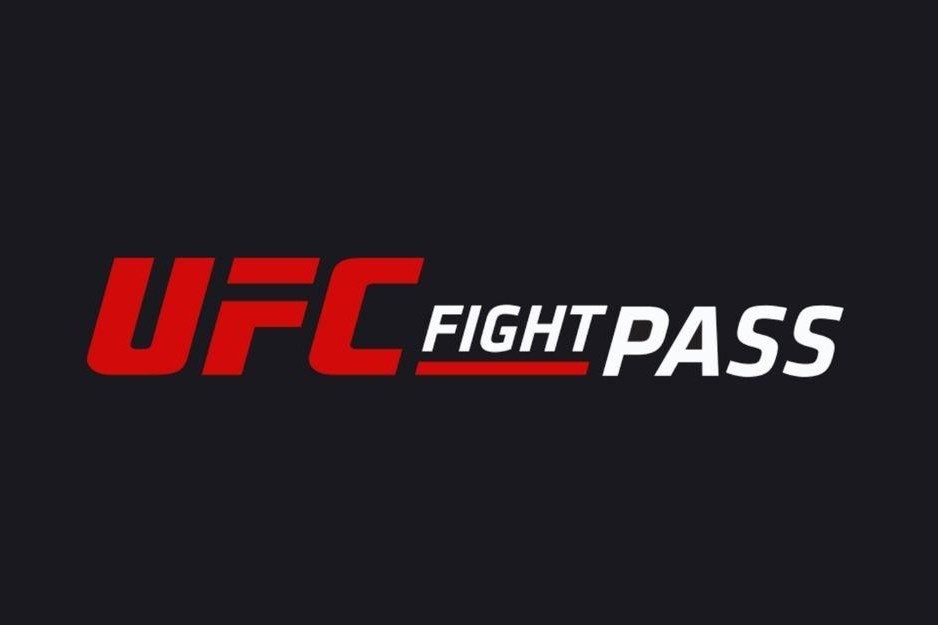 Layla x UFC Fight Pass